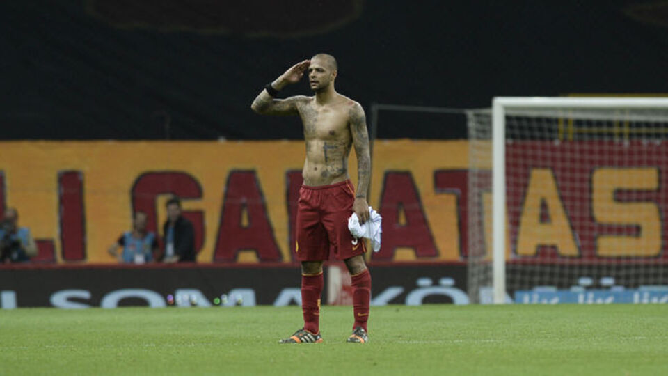 Melo'dan, Twitter'da değişiklik