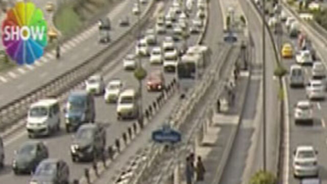 İstanbul'da Pazartesi alarmı!
