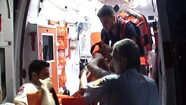 Şanlurfa'dan acı haber