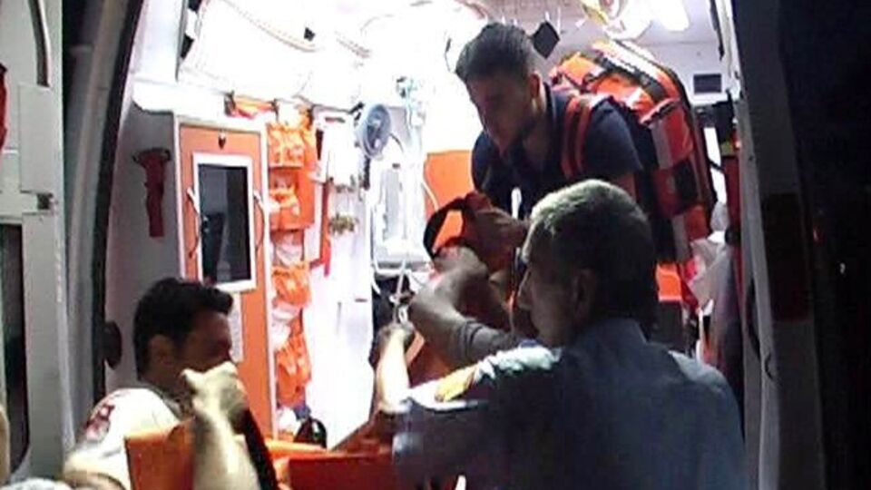 Şanlurfa'dan acı haber