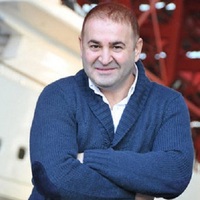 Şafak Sezer'e dolandırıcı şoku!