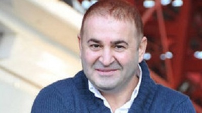 Şafak Sezer'e dolandırıcı şoku!