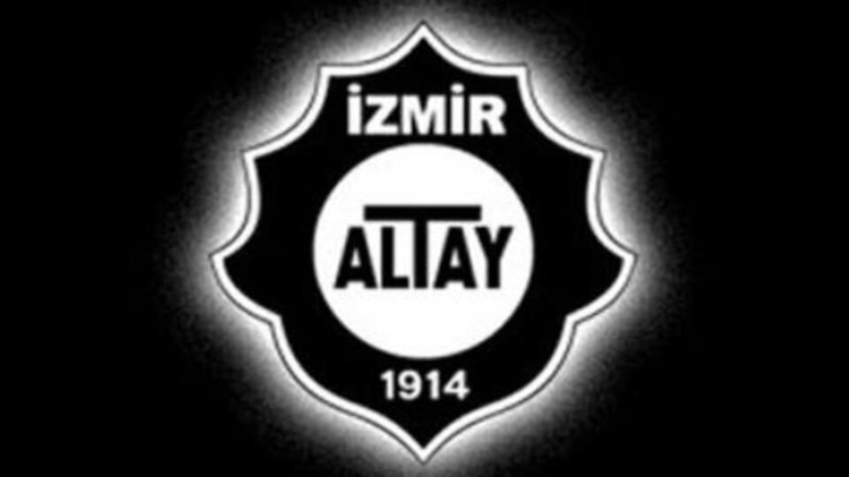TFF'den, Altay'a ret