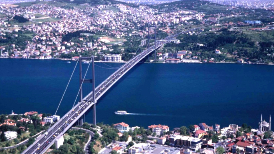 "İstanbul depremi en az 7 büyüklüğünde olacak"