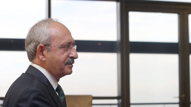 Kılıçdaroğlu'ndan mesaj var!