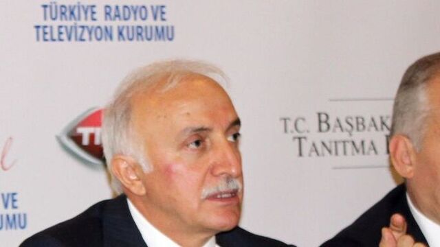 TRT Genel Müdürü İbrahim Şahin istifasını verecek