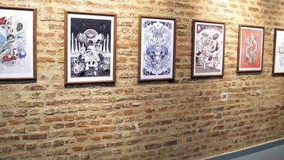 'Zehri Oğuz Aral'dan aldım'