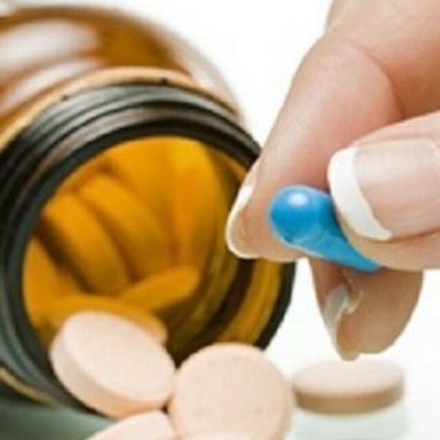 Vitamin haplarında kanser tehlikesi!