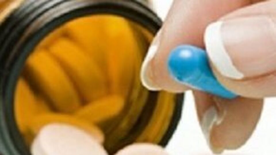 Vitamin haplarında kanser tehlikesi!