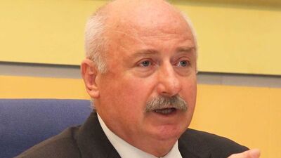 Ankara Valisi Alaaddin Yüksel emekliliğini istedi