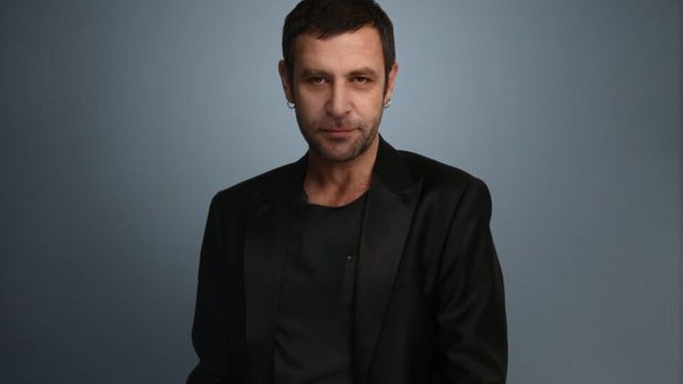 Nejat İşler'in hastalığı kanserden daha tehlikeli!