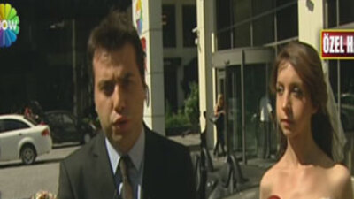 Bahşiş teröristleri!