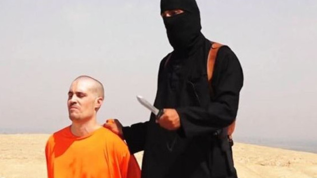 Amerikalı gazeteci Foley'in ailesi tehdit edildi iddiası