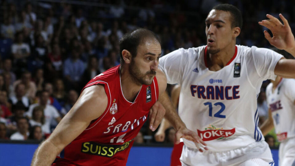 ABD'nin rakibi belli oldu