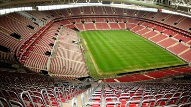 Anderlecht köstebeği devrede