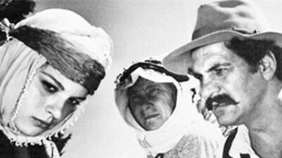 Susuz Yaz'ın erotik versiyonu