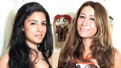 Lady Gaga'nın zombi bebekleri yolda