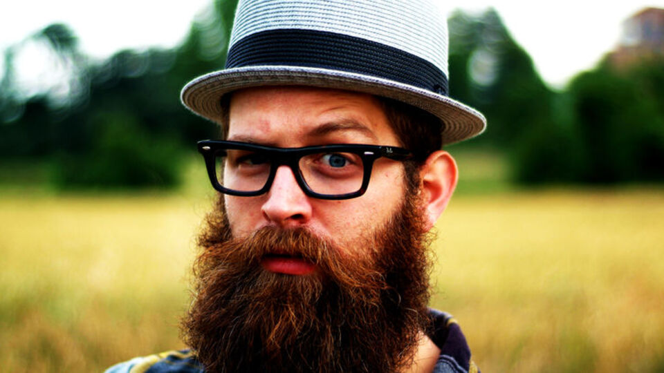 Hipster'ın kent rehberi