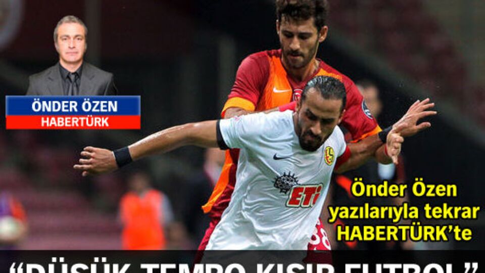 Yuvaya geri döndü