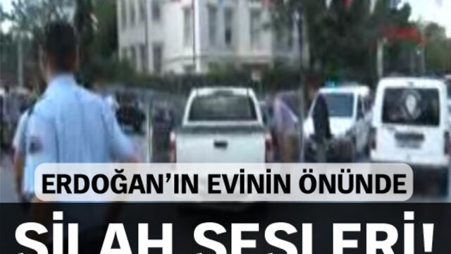 Kısıklı'da hareketli dakikalar!