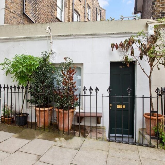 Tek göz ev bir milyon TL