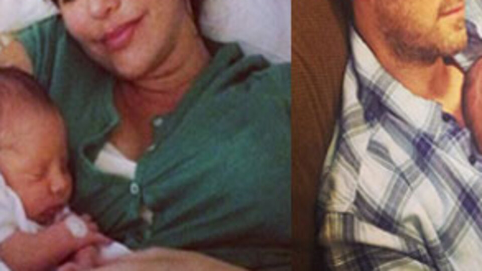 Hande'den duygusal mesaj!