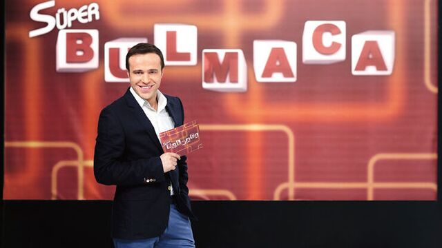Süper Bulmaca 6. ay finaliyle ekranda!