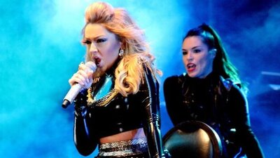 Doktor Hadise'yi uyardı