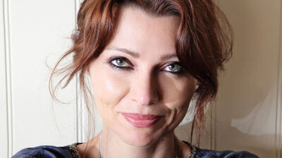 "14 sene sonra et yemeye nasıl başladım?"