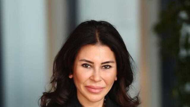 'Türkiye güvenli liman'
