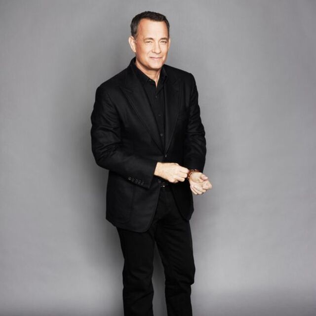 Tom Hanks İstanbul'a geliyor