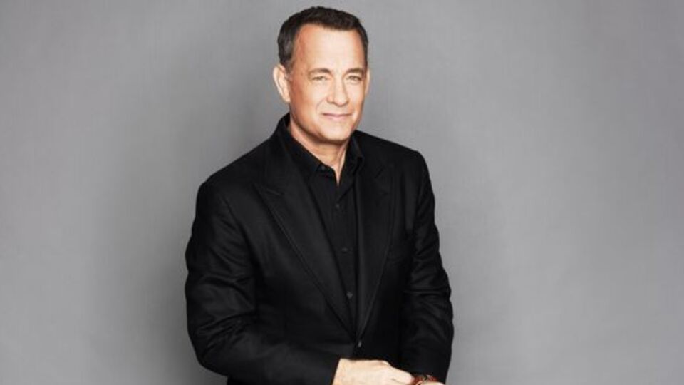 Tom Hanks İstanbul'a geliyor