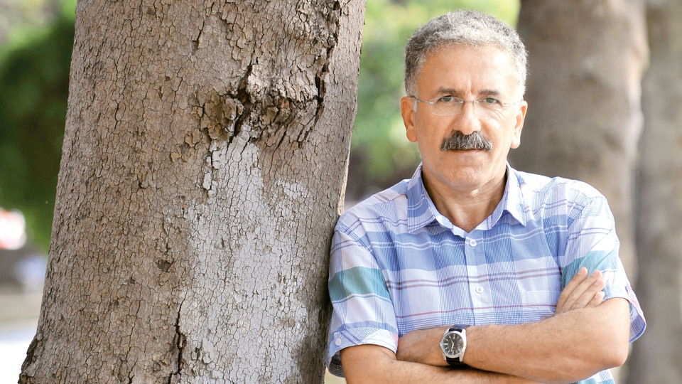 'Şu anki PKK, Türkiye için son şans'