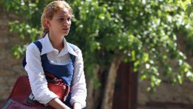 Liseli Farah Zeynep Abdullah