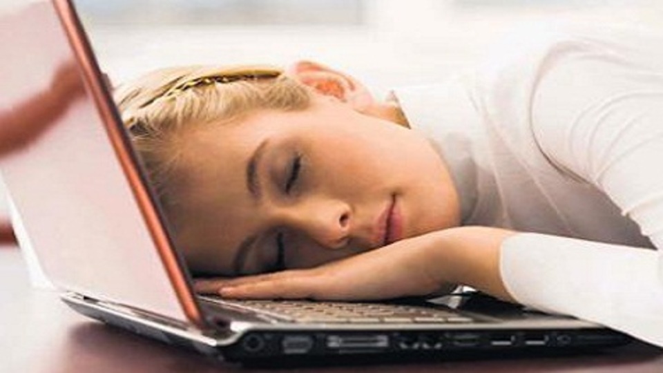 Kronik yorgunluk sendromu 'dinlenmekle' geçmez!