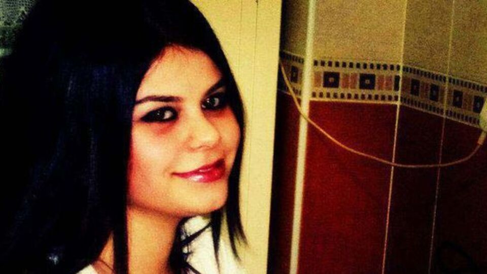 "İnsan sevdiğine kıyar mı?"