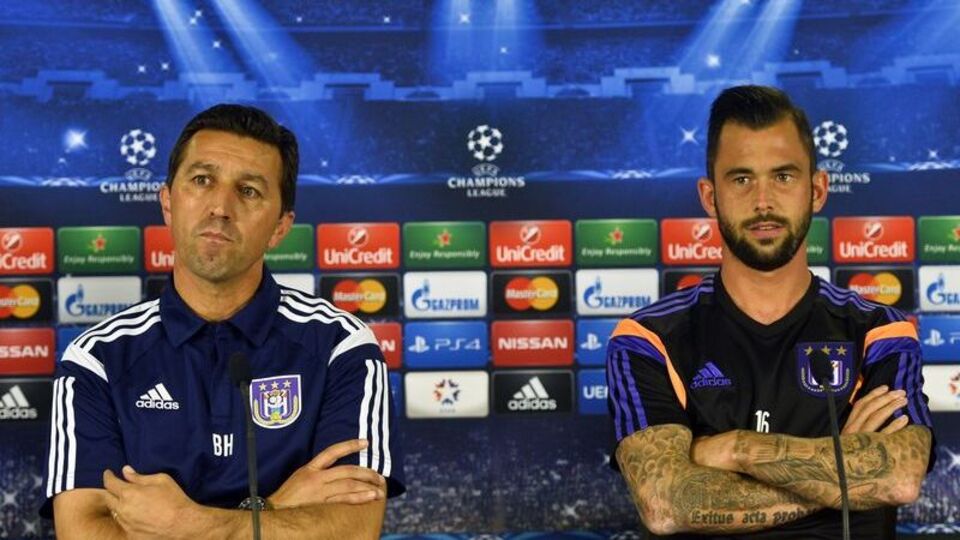"G.Saray'ın gücünün farkındayız"