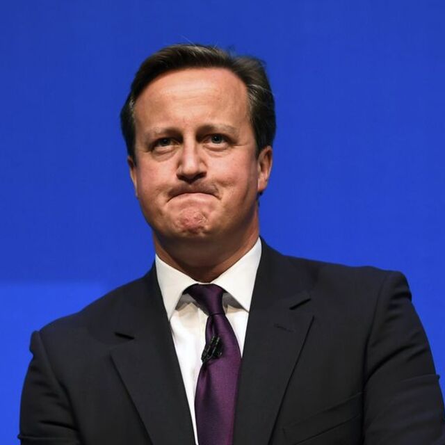 Cameron'dan İskoçya'ya çağrı