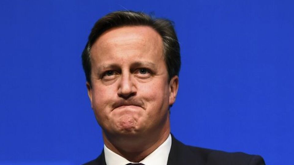 Cameron'dan İskoçya'ya çağrı