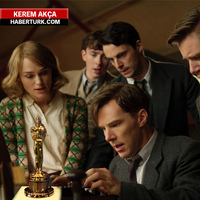 ‘The Imitation Game’ bir adım önde
