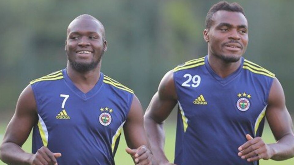 Samandıra'da Messi isyanı