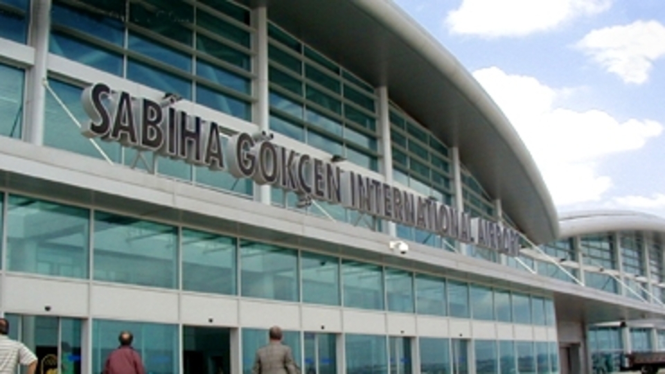 'Sabiha Gökçen'i geliştireceğiz'