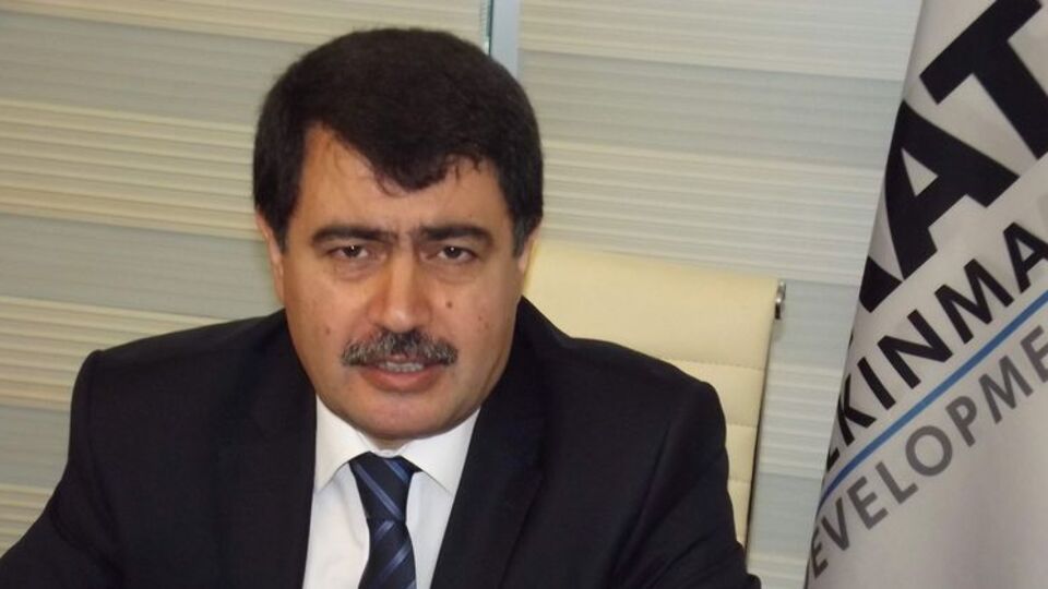 İstanbul Valiliği'ne atanan Vasip Şahin'den ilk açıklama