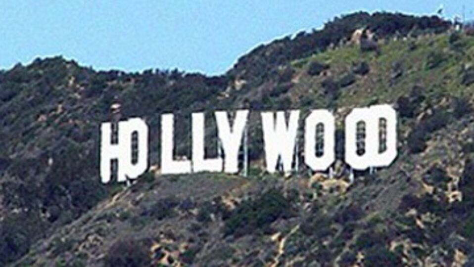 Hollywood'un gözü Türkiye'de!