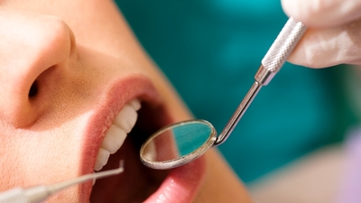 "Tükürük kalitesi, dişlerde çürükleri önlüyor"