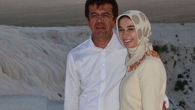 Bakan Zeybekci: Başına 11 dikiş atıldı