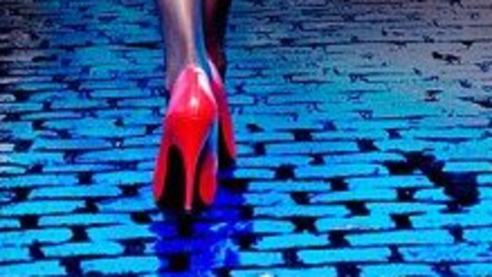 Randevulaştığı hayat kadını öz annesi çıktı!