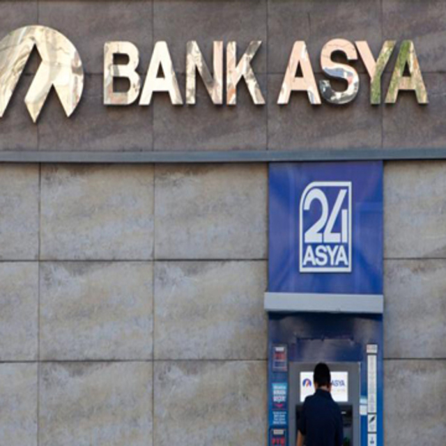 Bank Asya'dan sermaye arttırımı