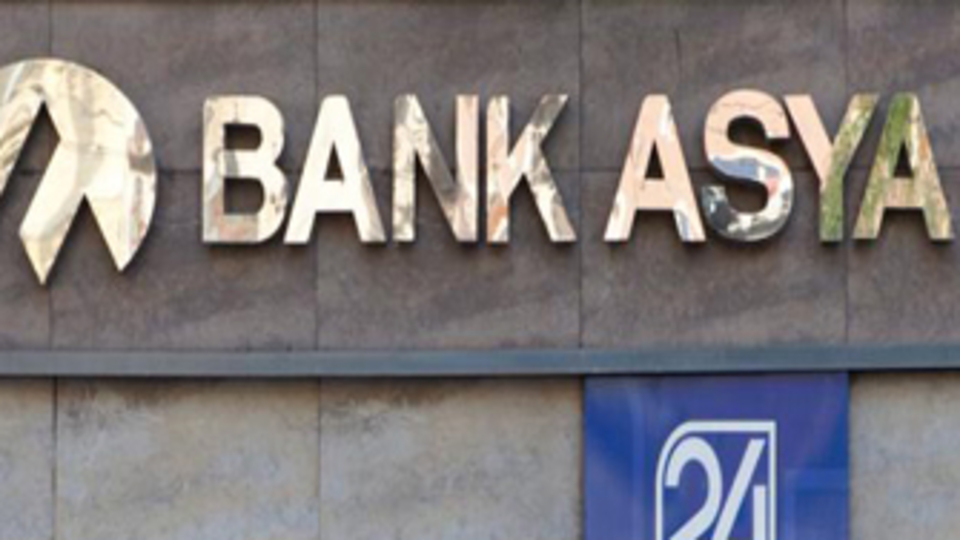 Bank Asya'dan sermaye arttırımı