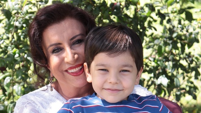 'Ah Neriman' pazartesi akşamı merhaba diyecek!